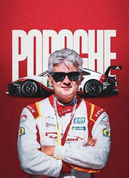 Porsche Pride