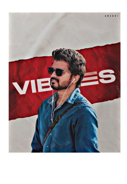 Master - Vibes Edition