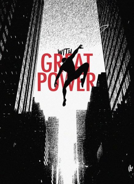 Great Power
