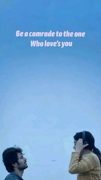 Who Loves You