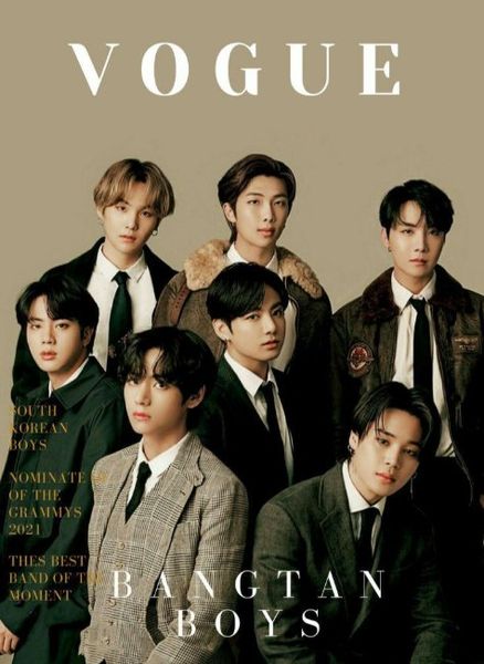 Vogue Edition