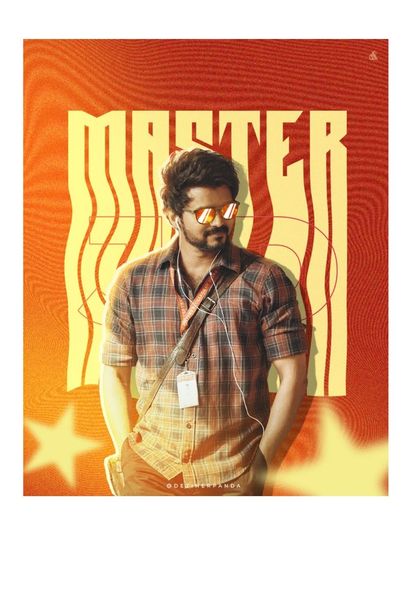 Master – Vintage JD