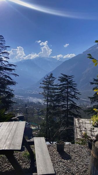 Valley View