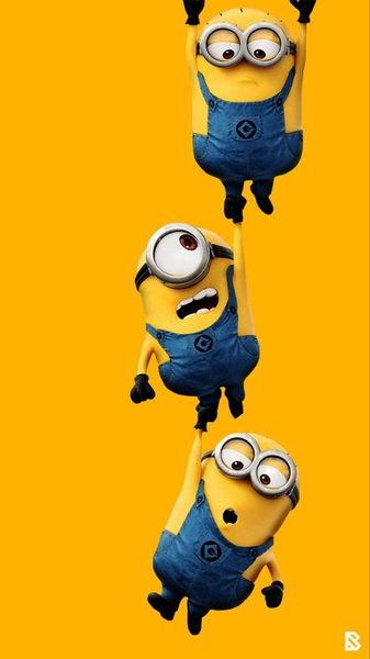 Minion Beach Bash