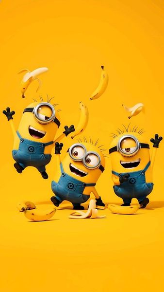Minion Sandcastle