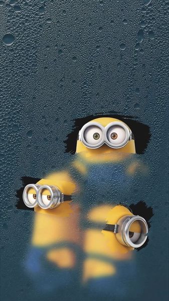 Minion Coral Search