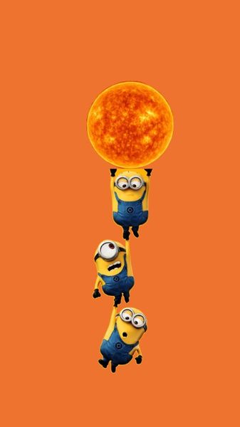 Minions Firepit Tales