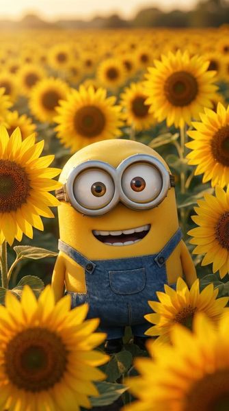 Minion SF
