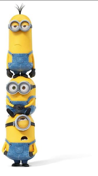 Minions Core 3